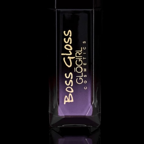 New-⭐️ GLŌGIRL lip gloss - Picture 2 of 6